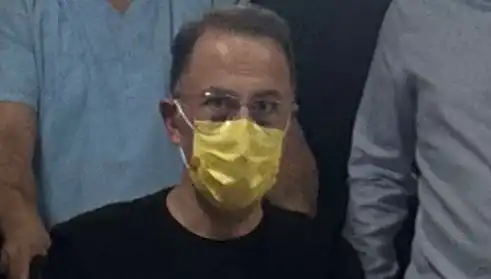 Murat Çalık'ın Adli Tıp İşlemleri Tamamlandı: Son Gelişmeler ve Detaylar