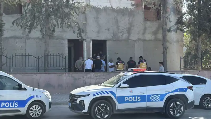 Adıyaman'da Gizemli Ölüm: Bekçi İntihar mı, Cinayet mi?