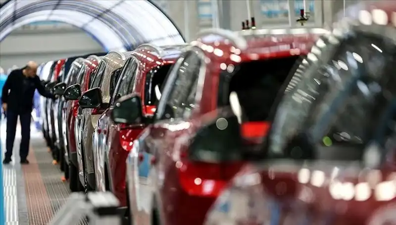 En Çok Satan Otomobil Markaları ve Renk Motor Kombinasyonları
