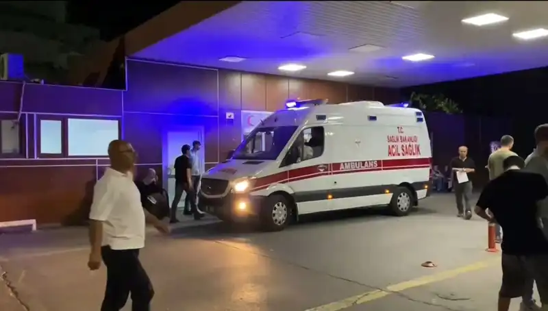 Dilan’ın Bayramı Kanlı Bitti: Kocası Tarafından Acımasızca Katledildi