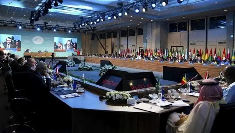 İslam İşbirliği Teşkilatı, Gazze İçin Acil Toplanıyor: Tüm Gözler Orada!