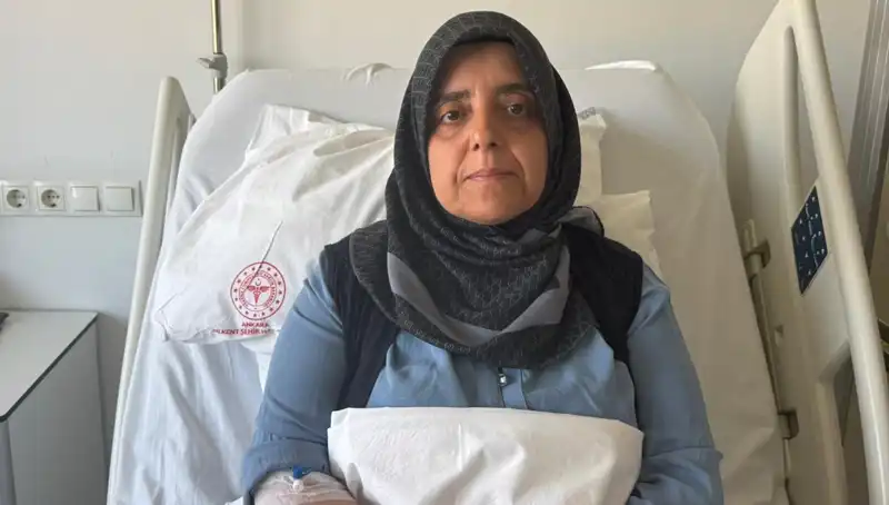 3 Yıl Boyunca Teşhis Konulamadı: 6 Belirtiyle Hayatını Kurtardı