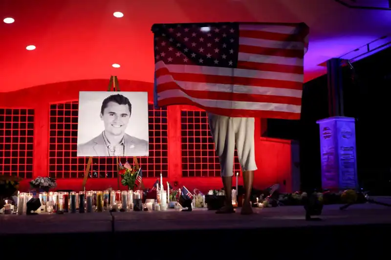 Charlie Kirk Suikastı: Gizemli Mesajlar ve Cinayetin Ardındaki Gerçekler