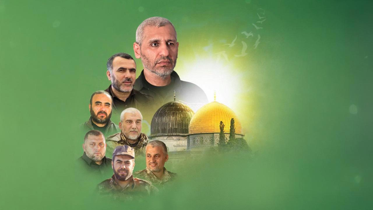 Şehit Kassam Tugayları Komutanı Muhammed Dayf'ın Kimliği Açıklandı!