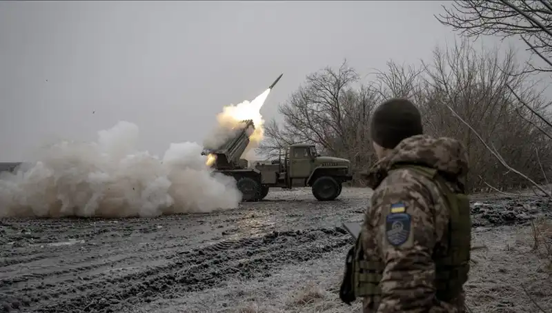 Ukrayna Ordusu Amerikan Yardımı Olmadan Hayatta Kalabilir mi?