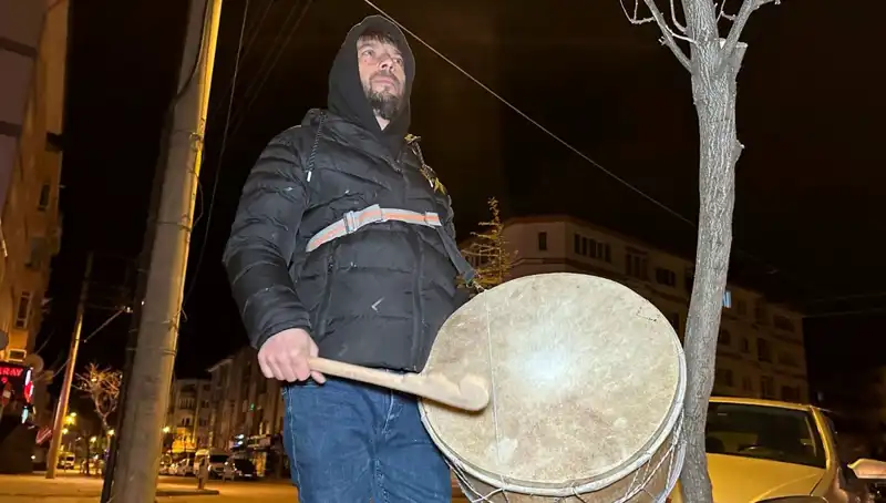 Yılların Davulcusundan Tavsiye: Ek Gelir İçin Kazancınızı Katlayın!