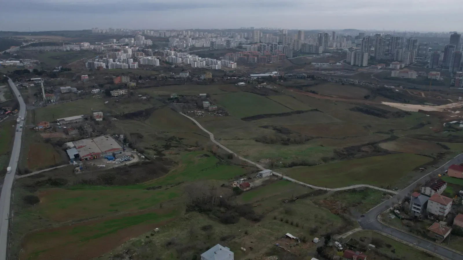 TOKİ, 51 İlde 2 Gün Sürecek Arsa Satışı Düzenliyor