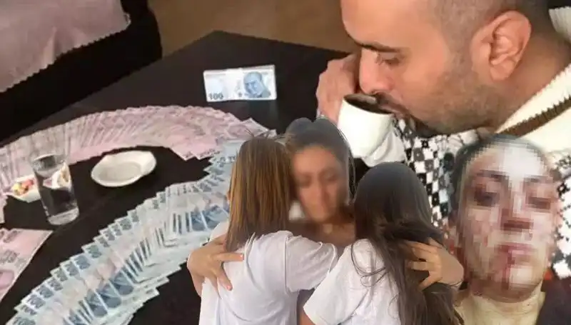 Sinem'i 7 Yerinden Bıçaklayan Eski Koca için Şok İndirim!