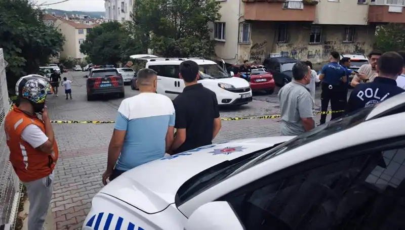 İstanbul'da Silahlı Saldırı: Hayatını Kaybeden Bir Kişi Var