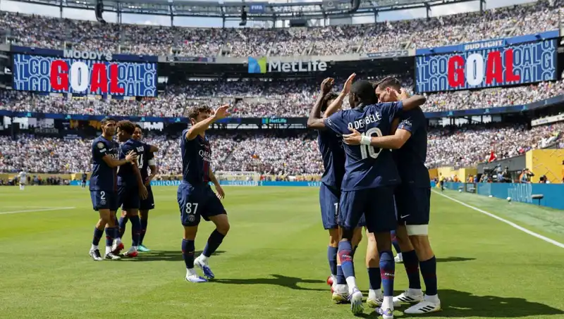 FIFA Kulüpler Dünya Kupası Finali: Futbol Tutkunları İçin Gözler Sahada!