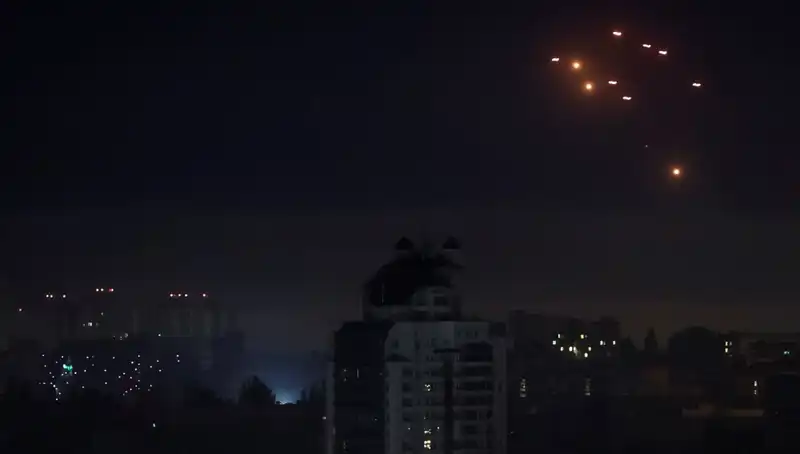 Rusya’nın Kiev Saldırısı: Sumi’de 11 Köy İçin Tahliye Emri Verildi