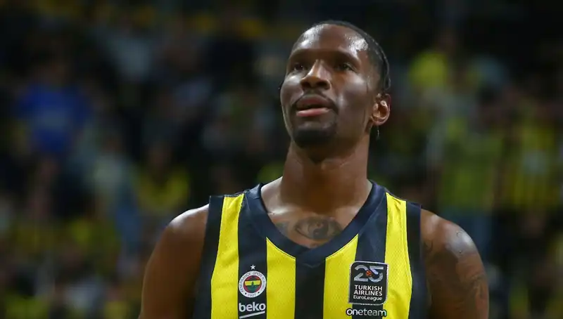 Nigel Hayes-Davis’in Yeni Takımıyla İlgili Heyecan Verici Gelişmeler