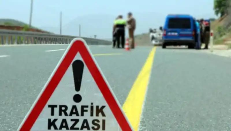Bitlis’te İki Feci Kaza: 19 Kişi Yaralandı, Detaylar Şok Edici
