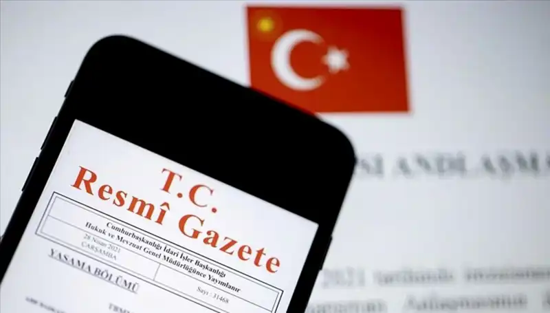 Resmi Gazete'de Bugün (22 Ağustos 2025): Önemli Kararlar ve Düzenlemeler