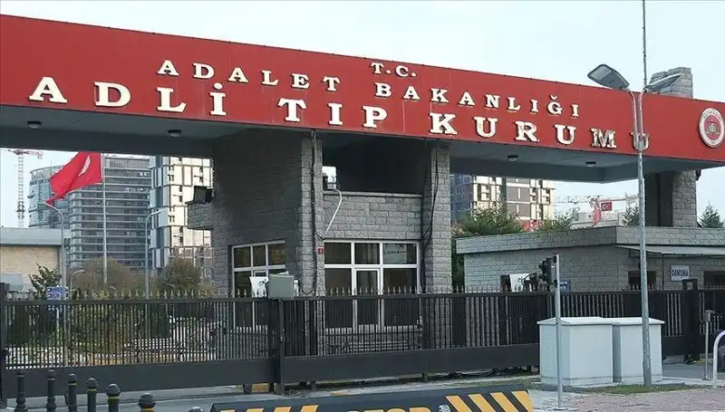Adli Tıp Kurumu’nda 80 Yeni Personel İstihdam Edilecek! Başvuru Süreci Başladı
