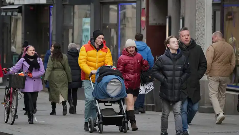Dünyanın En Mutlu Ülkeleri Listesi Açıklandı: Zirve Hala Aynı