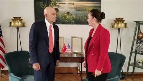 Trump'ın Sabır Süreci Sona mı Erdi? ABD Büyükelçisi Barrack Açıklıyor