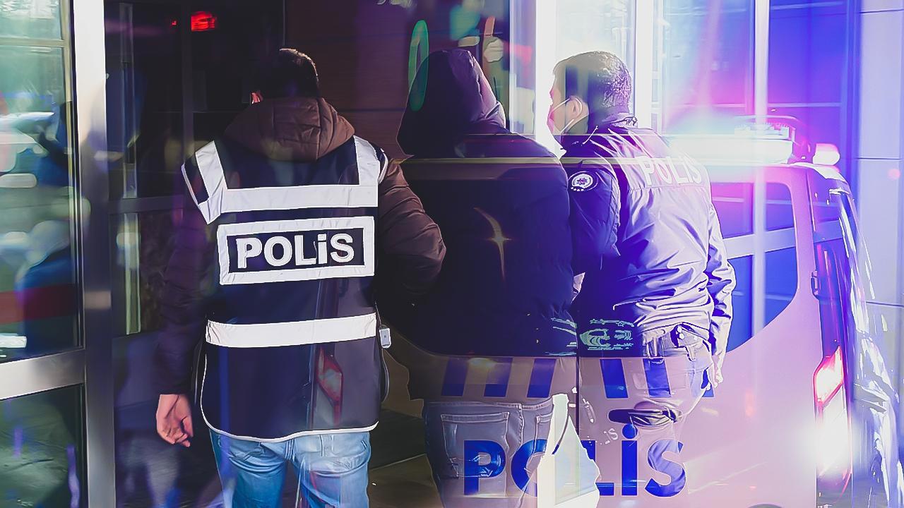 Çok Sayıda Gözaltı: 43 İlde PKK/KCK Operasyonu