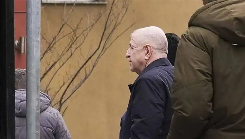 Ümit Özdağ'ın Yargılandığı Davada Şaşırtan Ara Karar Ve Gelişmeler