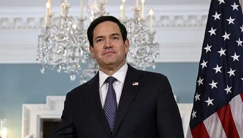 Hamas ile Görüşme Tek Seferlik: Rubio'dan Sonuçsuz İfadeler