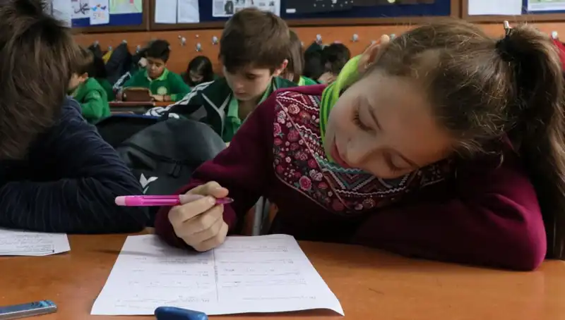 2025’teki Ortak Sınavlar İçin MEB'in Güncel Konu Dağılımı