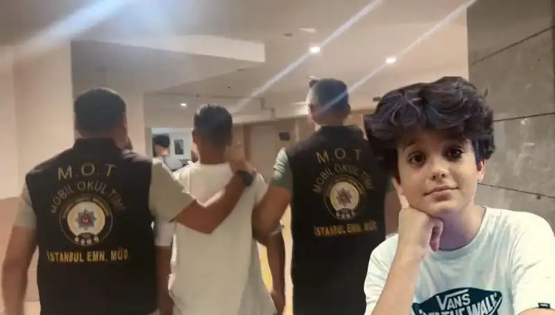 Mattia Ahmet Minguzzi Davasında Dikkat Çeken Tehditler: Avukat Rezan Epözdemir Konuştu