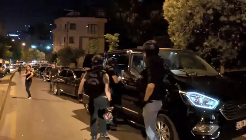 Ülkede Büyük Tepki: Polisi Şehit Eden Silahın AR-GE Kılıfında Üretildiği Ortaya Çıktı