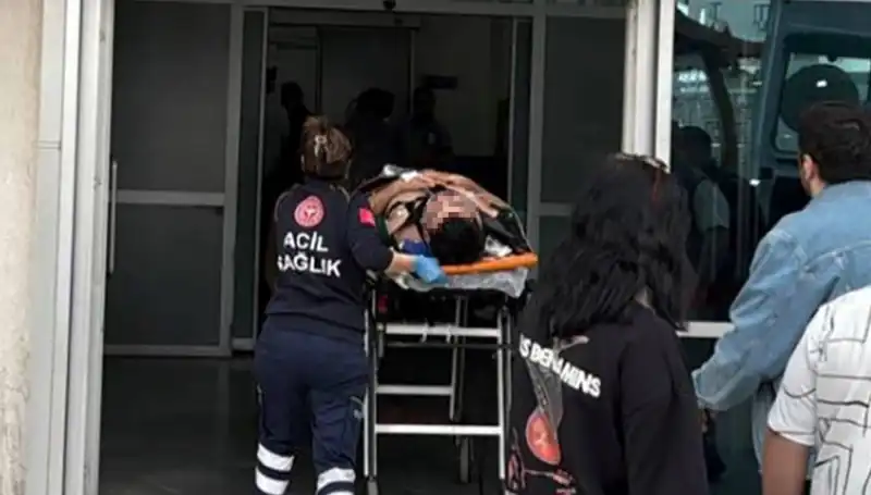 Yüksekten Düşen İşçi Hayatını Kaybetti: Olayın Perde Arkası