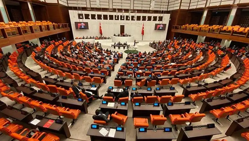 Meclis’te Yeni Dokunulmazlık Dosyaları: Siyasi Savaşın Perde Arkası