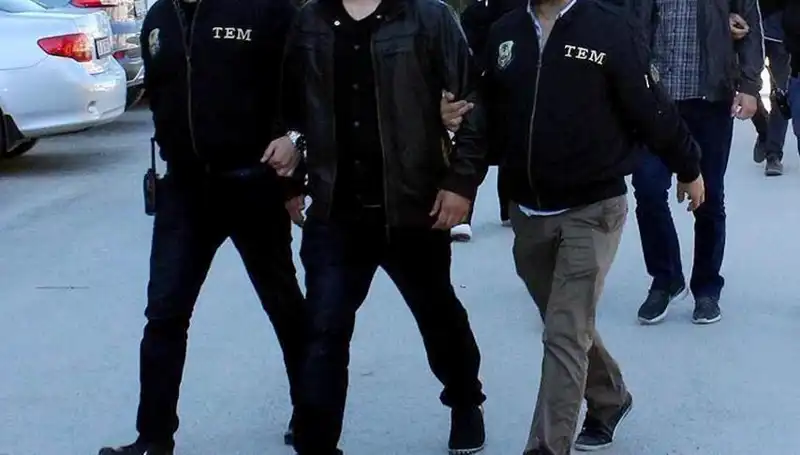 İstanbul’da Terör Operasyonunda 14 Şüpheli Gözaltına Alındı: Detaylar Ortaya Çıktı