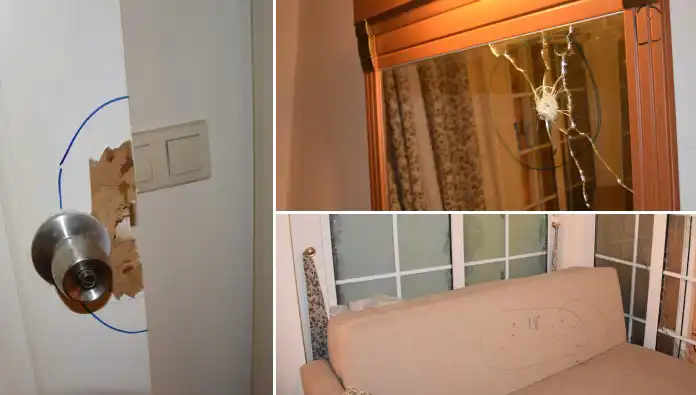 FETÖ'cü Suikast Timinin Otel Saldırısının Gözden Kaçan İzleri
