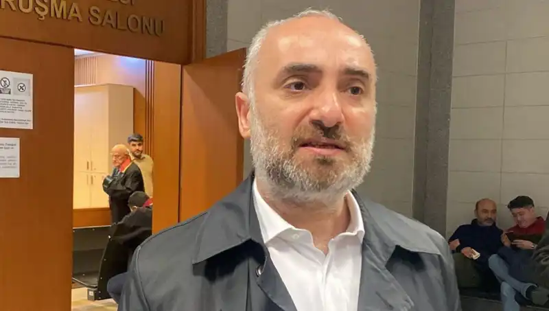 İsmail Saymaz’a Ev Hapsi: Medyada Neler Oluyor?