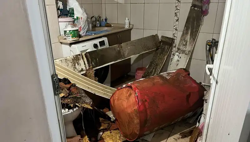 Ege Bölgesi’ni Vuran Şiddetli Fırtına: Korkutan Anlar ve Sonrası