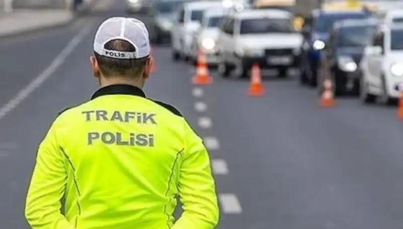 Cumartesi Günü Önemli Yollar Trafiğe Kapalı Olacak! Hazırlanın!