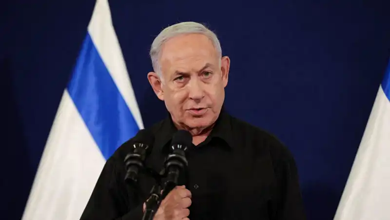 İsrail'den Suriye'ye Yönelik Saldırı Tehdidi: Netanyahu ve Katz'tan Önemli Talimatlar
