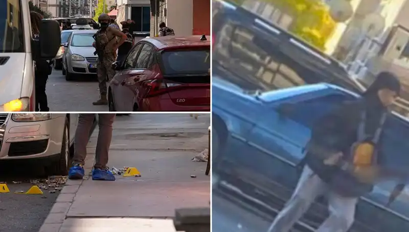 İzmir Karakol Saldırısı: 16 Çocuğun Serbest Bırakılması Olayı