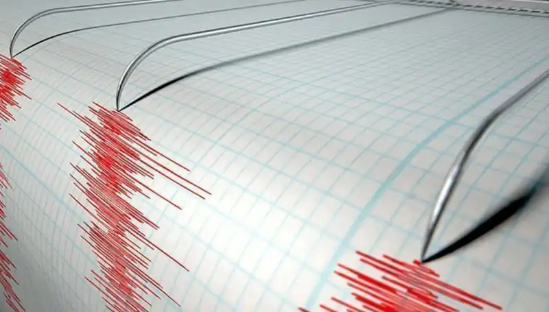 Yeni Zelanda'da Şiddetli Deprem: 6,7 Büyüklüğündeki Sarsıntının Sonuçları