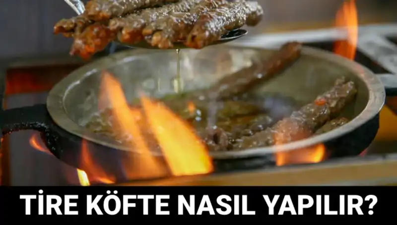 Türkiye, TasteAtlas'ın Dünyanın En Lezzetli 100 Kıyma Yemeği Listesinde Zirvede!
