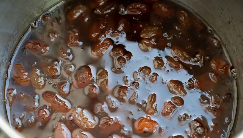 Göz Sağlığınızı Koruyun: Kuruyemişlerin Gücüyle Tanışın!