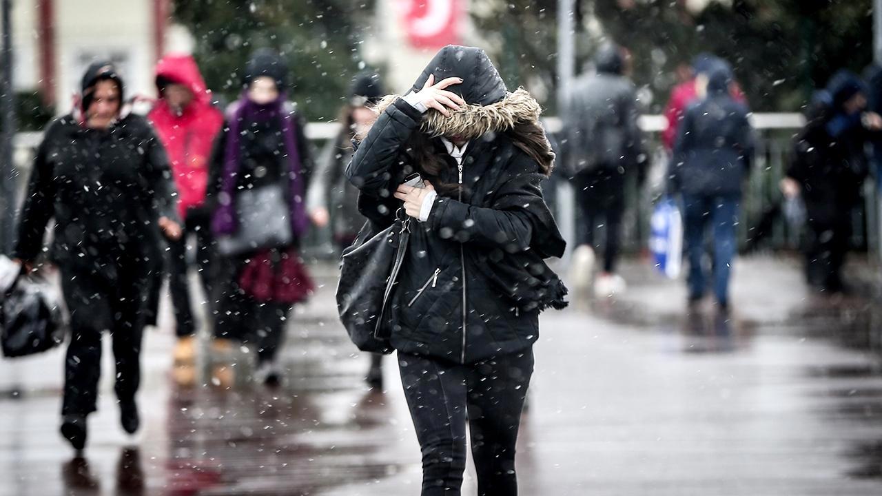 Haftalık Hava Durumu Tahmini