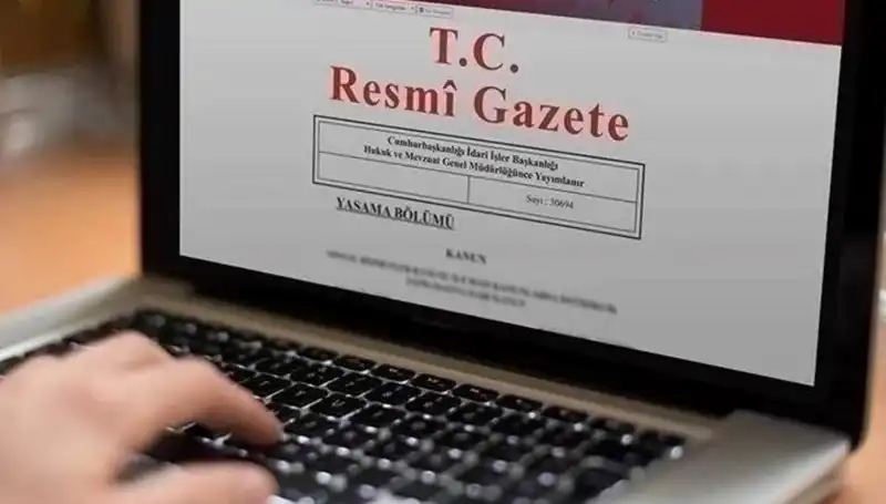 12 Haziran 2025 Resmi Gazete Kararları: Önemli Değişiklikler ve Beklentiler