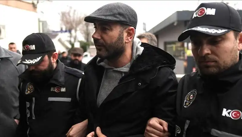 Rıza Akpolat’ın Baldızına Gözaltı: Detaylar Ortaya Çıktı!
