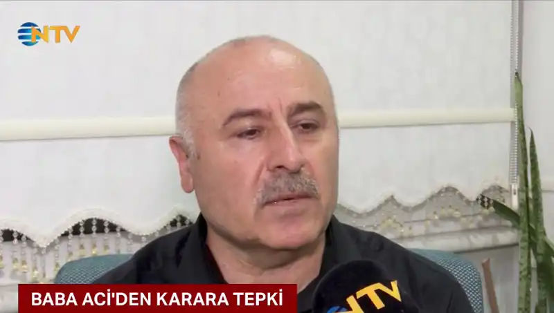 Oğuz Murat Aci'nin Babası, Oğluyla İlgili Şok Edici Gerçekleri Açıkladı
