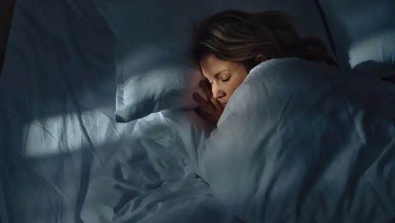 56 Gün Uyuyarak Depresyona Direndi: Hayatında Neler Değişti?