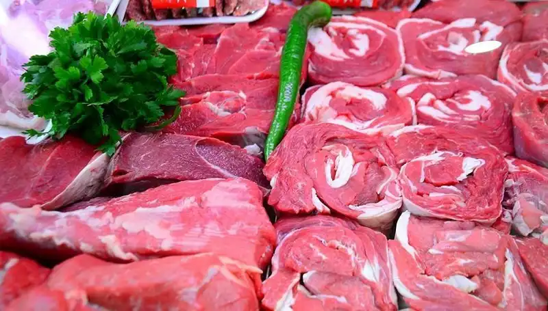 Kurban Etiyle Lezzetli Kavurma: Usta Şeflerin Yöntemleri