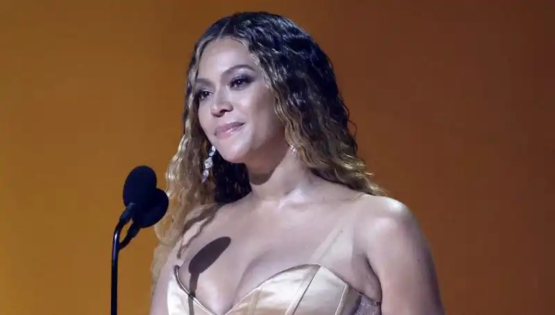 Beyonce’nin Yayımlanmamış Şarkıları Hırsızların Hedefi Oldu