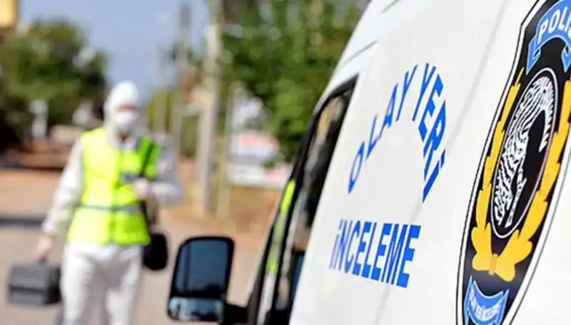 Hatay'da Korkunç Cinayet: 150 Bin Lirasını Gasbeden Kişiyi Satırla Öldüren Şahıs Yakalandı