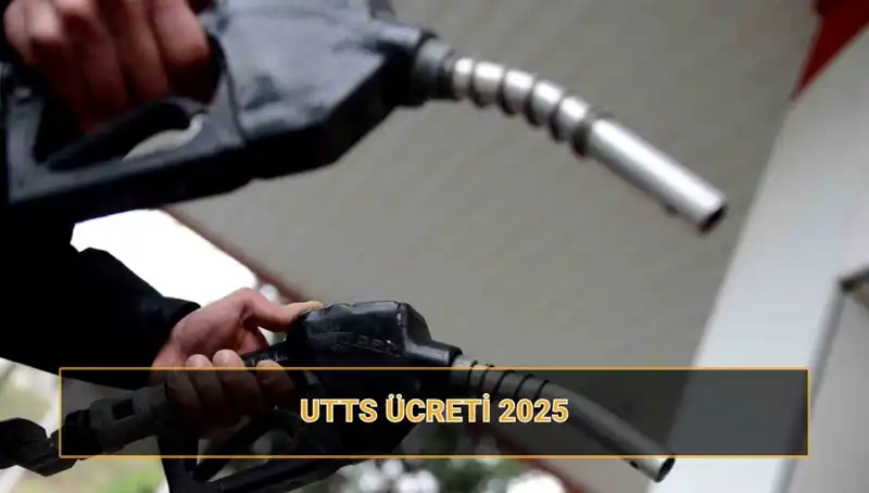 2025'te UTTS Ücreti: Zorunlu mu, Son Tarihler Neler?