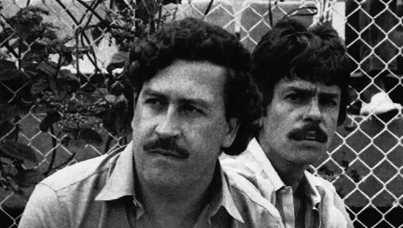 Escobar’ın Pilotu 20 Milyon Dolar Maaşla İşini Neden Reddetti?