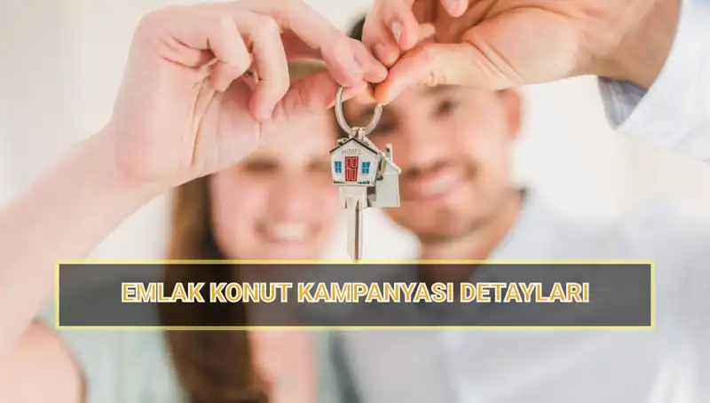 Emlak Konut Orta Gelirli Konut Kampanyası 2025: Son Başvuru Tarihleri ve Şartlar